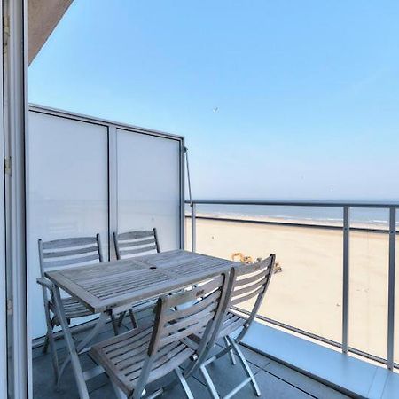 Seadream Daire Oostende Dış mekan fotoğraf