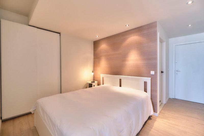 Seadream Daire Oostende Dış mekan fotoğraf